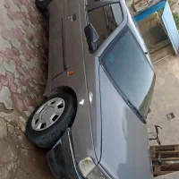 پژو 405 GLX - دوگانه سوز CNG، مدل ۱۳۸۶