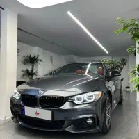 بی ام و 428i مدل 2016 فول