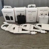 کلگی شارژر سامسونگ و شیاومی