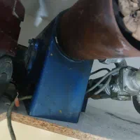 مشعل ۳تا ۵ اتمسفر