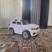 ماشین شارژی|اسباب‌‌بازی|بروجن, |دیوار