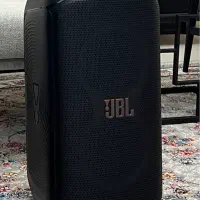 Jbl پارتی باکس 120