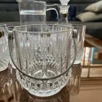 کریستال ۲۴/. اصل