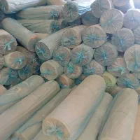 رول بستر مرغداری در اردبیل