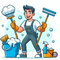 خدمات نظافت منزل با کیفیت و به قیمت