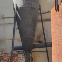 سایکلون سیکلون بک فیلتر|ماشین‌آلات صنعتی|تهران, افسریه شمالی|دیوار