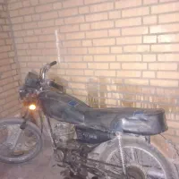 موتور هندا .مدلموتورکامل تعمیر،