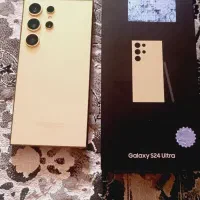 گوشی s24ultra در حد
