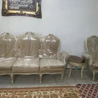 مبل ۹ نفره سلطنتی