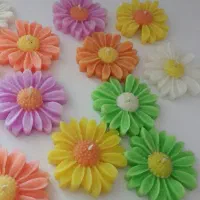 شمع های تزیینی|صنایع دستی و سایر لوازم تزئینی|خرم‌آباد, |دیوار