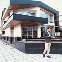 نگهبان ساختمان