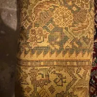 فرش ماشینی ۱۲ متری (۲ قطعه)|فرش|تهران, تهرانپارس غربی|دیوار