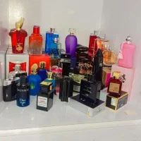 حراج ادکلن اورجینال تک وعمده|آرایشی، بهداشتی، درمانی|خواف, |دیوار