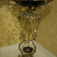 میوه خوری برنج کنار سالنی