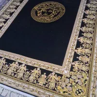 یک جفت فرش۶متری ۱۲۰۰شانه۳۶۰۰تراکم ورساچه ‌|فرش|تهران, فلاح|دیوار