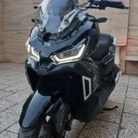 گلکسی ADV175 مدل 1404 در حد