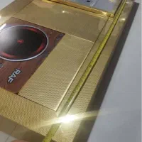 فروش دستگاه نو (قهوه ترک ، هواپز ، پیراشکی گرم کن)