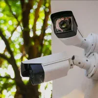 دوربین مداربسته،دزدگیر،شبکه و فیبر نوری