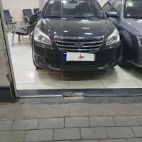 ام وی ام۵۵۰مدل۹۵|خودرو سواری و وانت|خوی, |دیوار