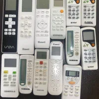 انواع کنترل