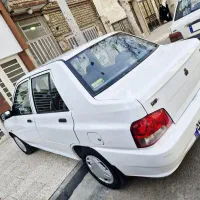 پراید۱۳۲مدل ۹۸ درحد|خودرو سواری و وانت|مشهد, فاطمیه|دیوار