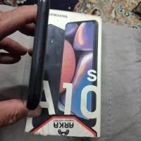 گوشی سامسونگ A10s|موبایل|تهران, شهرک ولیعصر جنوبی|دیوار