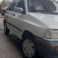 خودرو هاچبک فروشی