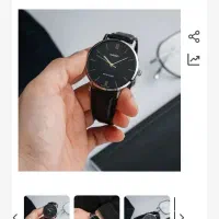 ساعت مچی کاسیو مردانه