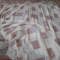 پرده خوشگل|پرده، رانر، رومیزی|ایلام, |دیوار