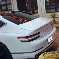 جنسیس g80 2021|خودرو سواری و وانت|اهواز, کمپلو شمالی|دیوار