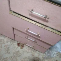 کابینت همراه سینک و شیر|مصالح و تجهیزات ساختمان|قزوین, |دیوار