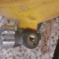 ف وش یک عدد کپسول سی ان جی پراید ۱۸ کیلویی|قطعات یدکی و لوازم جانبی|اهواز, زیتون کارگری|دیوار