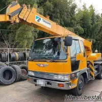 خدمات جرثقیل هفت تن امیر شبانه روزی