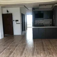 آپارتمان ۱۳۰ متر دو خوابه شهرک بهشتی