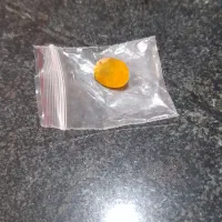 یاقوت زرد آفریقایی