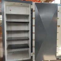 گاوصندوق 2000سوپر امنیت بی نظیر|فروشگاه و مغازه|مشگین شهر, |دیوار