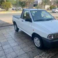 پراید ۱۵۱ مدل ۱۴۰۳|خودرو سواری و وانت|شادگان, |دیوار