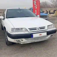 زانتیا 2000|خودرو سواری و وانت|ایلخچی, |دیوار