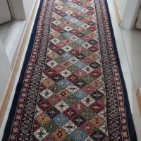 فرش|فرش|زنجان, |دیوار
