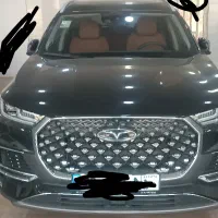 تیگو ۸ پرومکس مدل ۱۴۰۴|خودرو سواری و وانت|اهواز, کوی مندلی(سه راه خرمشهر)|دیوار