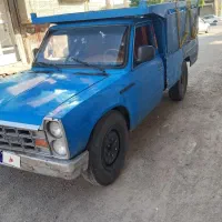 نیسان وانت 73