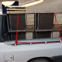 کولر پشت پنجره ای میگیرم درب منزل شما