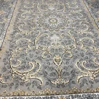 فرش 9 متری در حد نو