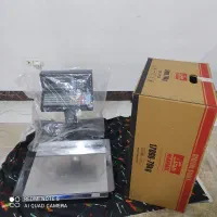 ترازوی دیجیتالی محک ۷۰ کیلویی ۱۷ هزار پلاس