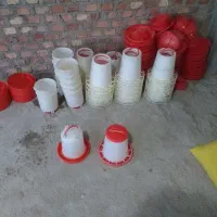 دانخوری وآبخوری حراج