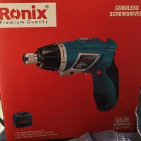 پیچ گوشتی شارژی ۸۵۳۶ (۳ تومن زیر قیمت)