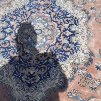 فرش ۹ متری|فرش|خوی, |دیوار