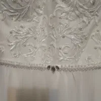 لباس عروس و فرمالیته|لباس|تهران, قبا|دیوار