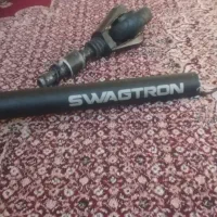 اسکوتر برقی