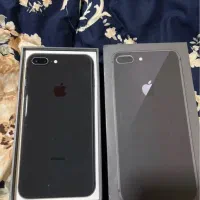 ایفون 8plus حافظه256